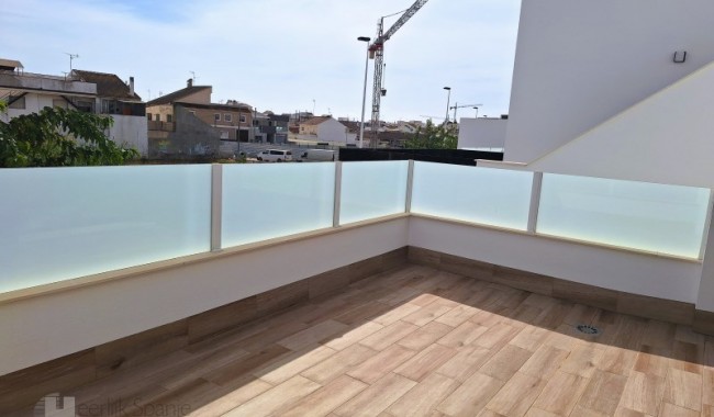 Segunda mano - Villa - San Pedro del Pinatar - San Pedro del Pinatar ciudad