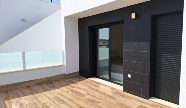 Segunda mano - Villa - San Pedro del Pinatar - San Pedro del Pinatar ciudad