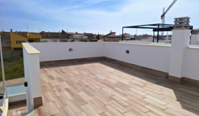Segunda mano - Villa - San Pedro del Pinatar - San Pedro del Pinatar ciudad
