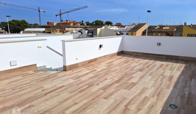 Segunda mano - Villa - San Pedro del Pinatar - San Pedro del Pinatar ciudad