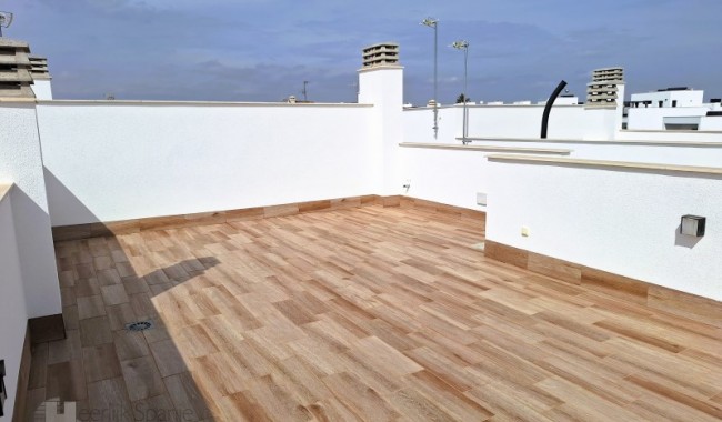 Segunda mano - Villa - San Pedro del Pinatar - San Pedro del Pinatar ciudad