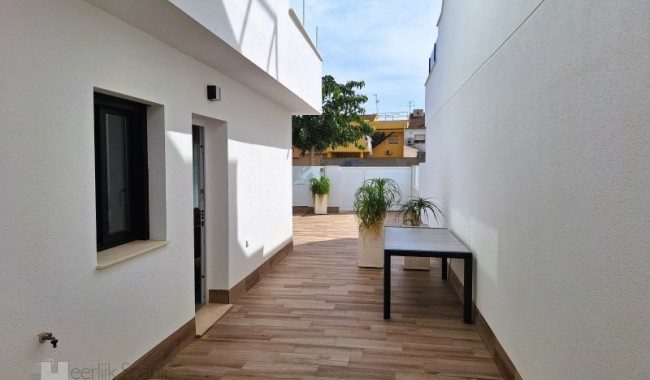 Segunda mano - Villa - San Pedro del Pinatar - San Pedro del Pinatar ciudad