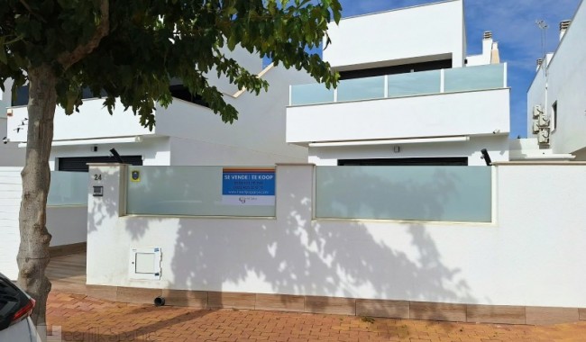 Segunda mano - Villa - San Pedro del Pinatar - San Pedro del Pinatar ciudad