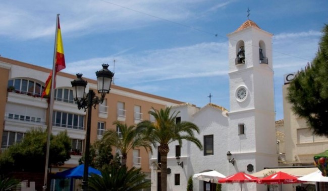 Segunda mano - Villa - San Pedro del Pinatar - San Pedro del Pinatar ciudad