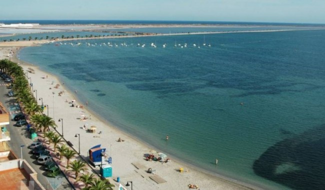 Segunda mano - Villa - San Pedro del Pinatar - San Pedro del Pinatar ciudad