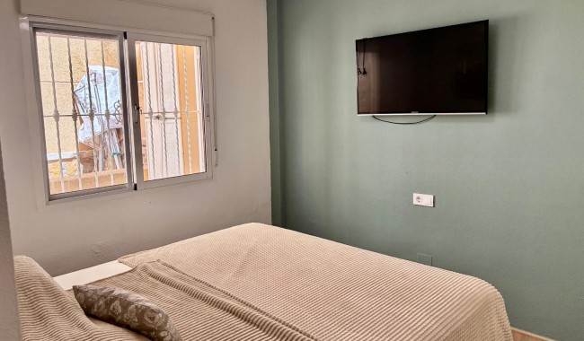 Brukt - Leilighet - Villamartín - La Andaluza