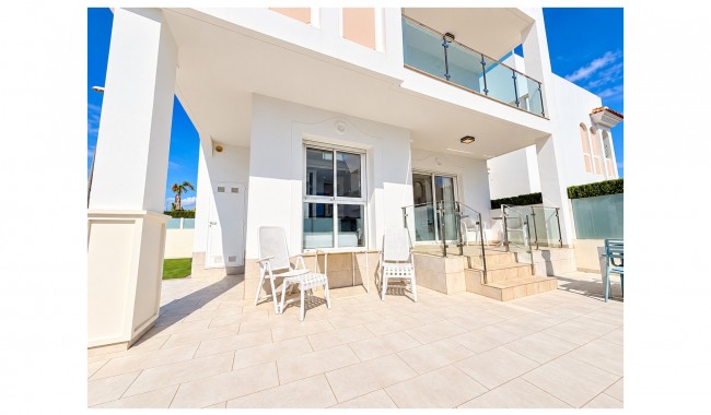 Sprzedaż - Apartament - Ciudad Quesada - Doña pepa