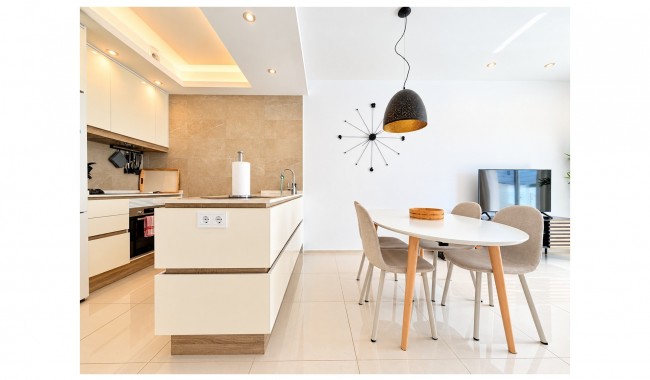 Sprzedaż - Apartament - Ciudad Quesada - Doña pepa