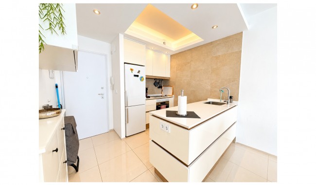 Sprzedaż - Apartament - Ciudad Quesada - Doña pepa