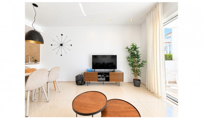 Sprzedaż - Apartament - Ciudad Quesada - Doña pepa