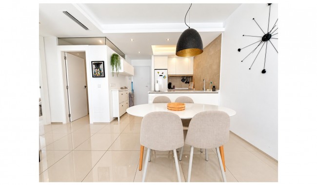 Sprzedaż - Apartament - Ciudad Quesada - Doña pepa