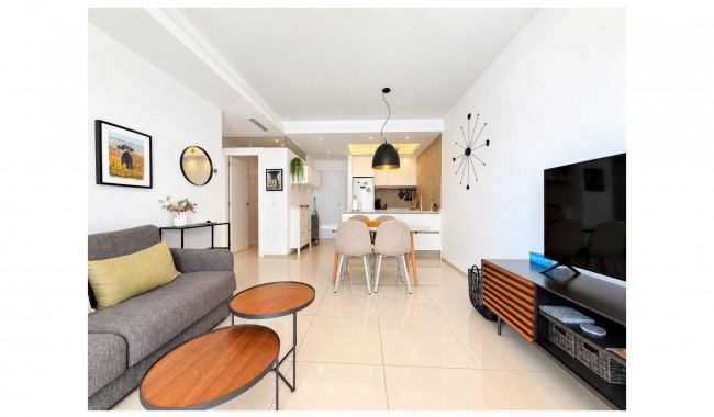 Sprzedaż - Apartament - Ciudad Quesada - Doña pepa