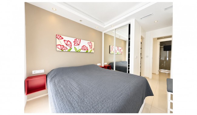 Sprzedaż - Apartament - Ciudad Quesada - Doña pepa