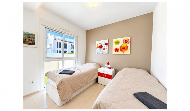 Sprzedaż - Apartament - Ciudad Quesada - Doña pepa