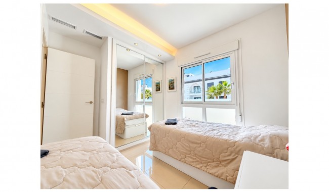 Sprzedaż - Apartament - Ciudad Quesada - Doña pepa
