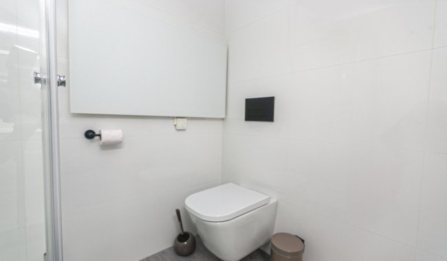 Brukt - Quatro hus - Mil Palmeras - Riomar