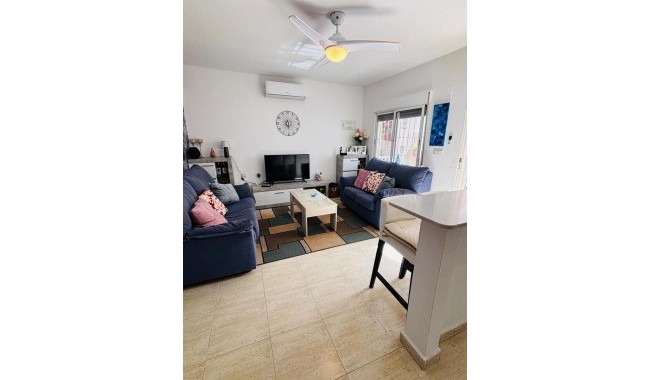 Segunda mano - Apartamento - Orihuela Costa - El Galan