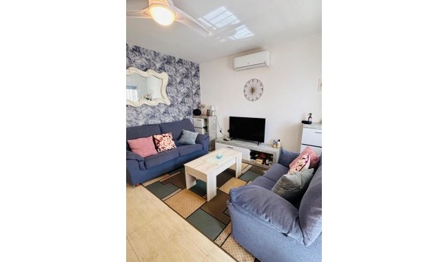 Segunda mano - Apartamento - Orihuela Costa - El Galan