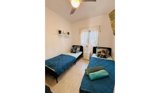 Segunda mano - Apartamento - Orihuela Costa - El Galan