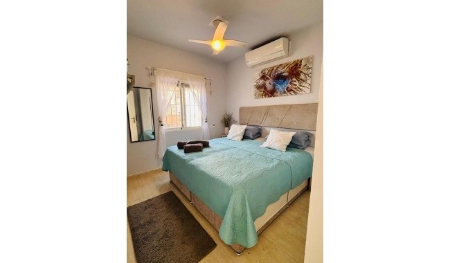 Segunda mano - Apartamento - Orihuela Costa - El Galan
