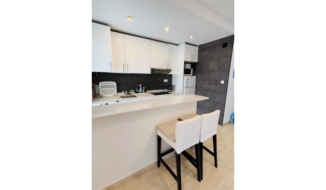 Segunda mano - Apartamento - Orihuela Costa - El Galan