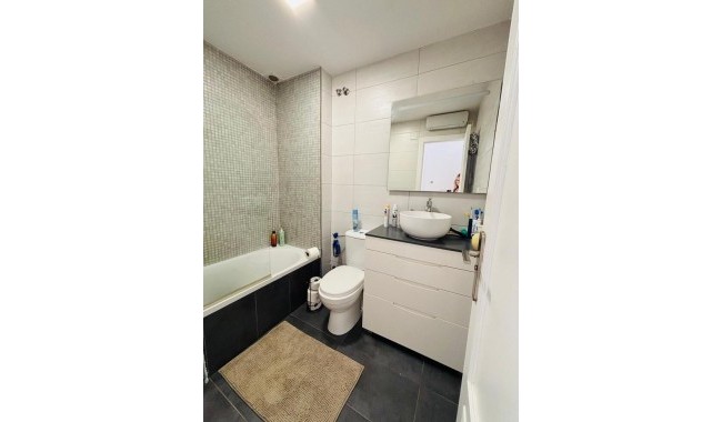 Segunda mano - Apartamento - Orihuela Costa - El Galan