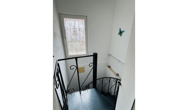 Segunda mano - Apartamento - Orihuela Costa - El Galan