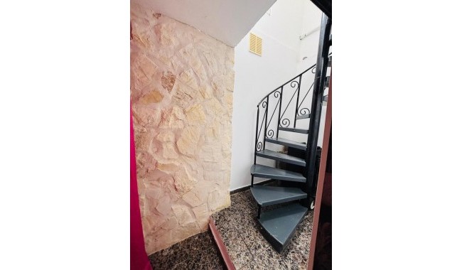 Segunda mano - Apartamento - Orihuela Costa - El Galan