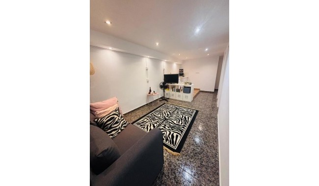 Segunda mano - Apartamento - Orihuela Costa - El Galan