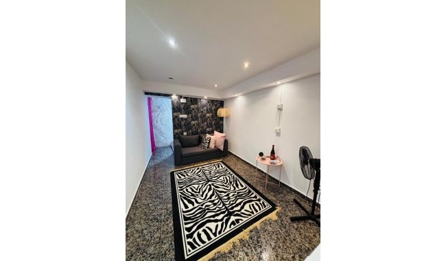Segunda mano - Apartamento - Orihuela Costa - El Galan