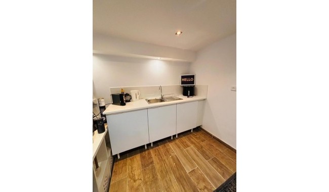 Segunda mano - Apartamento - Orihuela Costa - El Galan