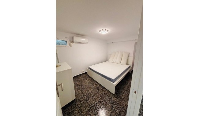Segunda mano - Apartamento - Orihuela Costa - El Galan