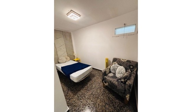 Segunda mano - Apartamento - Orihuela Costa - El Galan