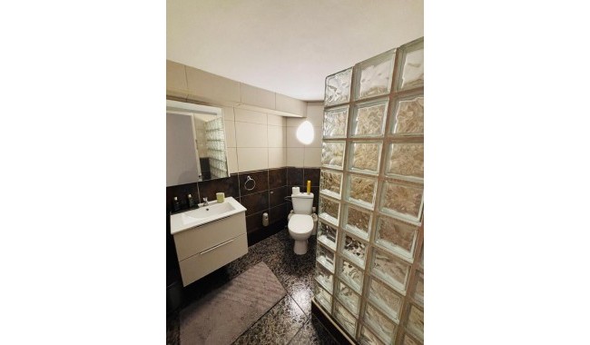 Segunda mano - Apartamento - Orihuela Costa - El Galan
