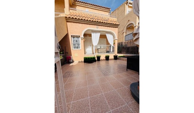 Segunda mano - Apartamento - Orihuela Costa - El Galan