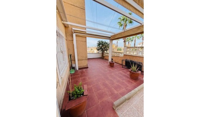 Segunda mano - Apartamento - Orihuela Costa - El Galan