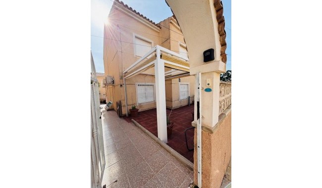 Segunda mano - Apartamento - Orihuela Costa - El Galan