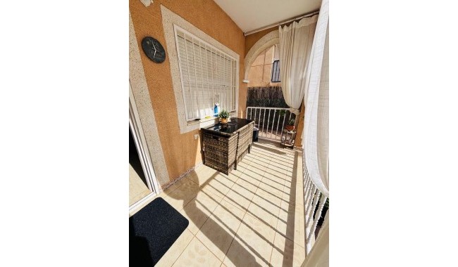 Segunda mano - Apartamento - Orihuela Costa - El Galan