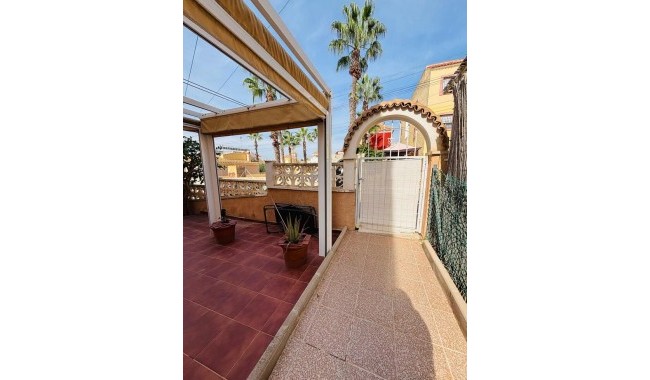Segunda mano - Apartamento - Orihuela Costa - El Galan