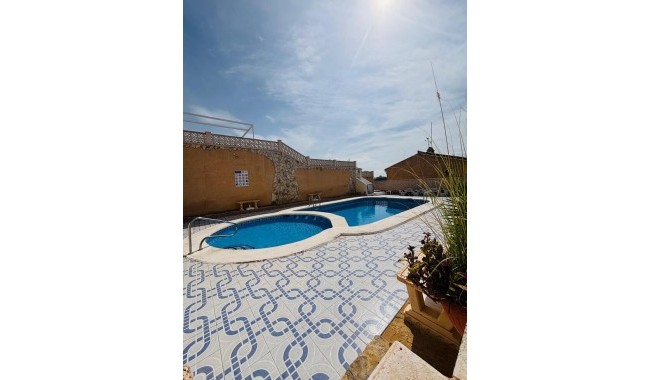 Segunda mano - Apartamento - Orihuela Costa - El Galan