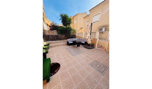 Segunda mano - Apartamento - Orihuela Costa - El Galan