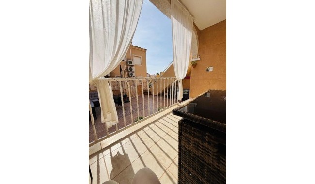 Segunda mano - Apartamento - Orihuela Costa - El Galan