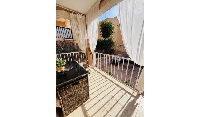 Segunda mano - Apartamento - Orihuela Costa - El Galan