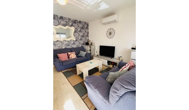 Segunda mano - Apartamento - Orihuela Costa - El Galan