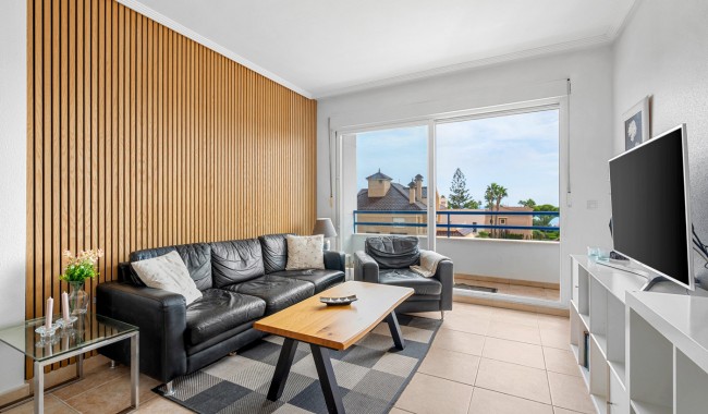 Sprzedaż - Apartament - Torrevieja