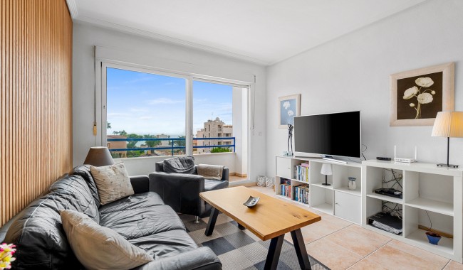 Sprzedaż - Apartament - Torrevieja
