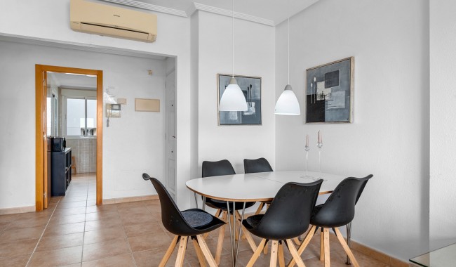 Sprzedaż - Apartament - Torrevieja