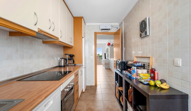 Sprzedaż - Apartament - Torrevieja