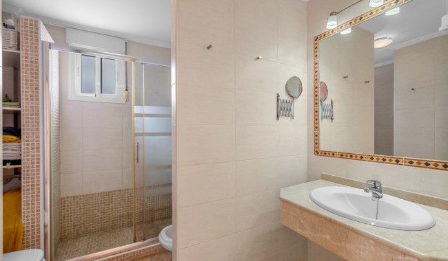 Sprzedaż - Apartament - Torrevieja