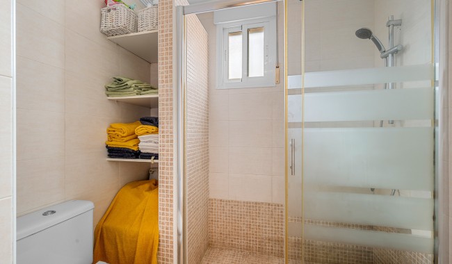 Sprzedaż - Apartament - Torrevieja